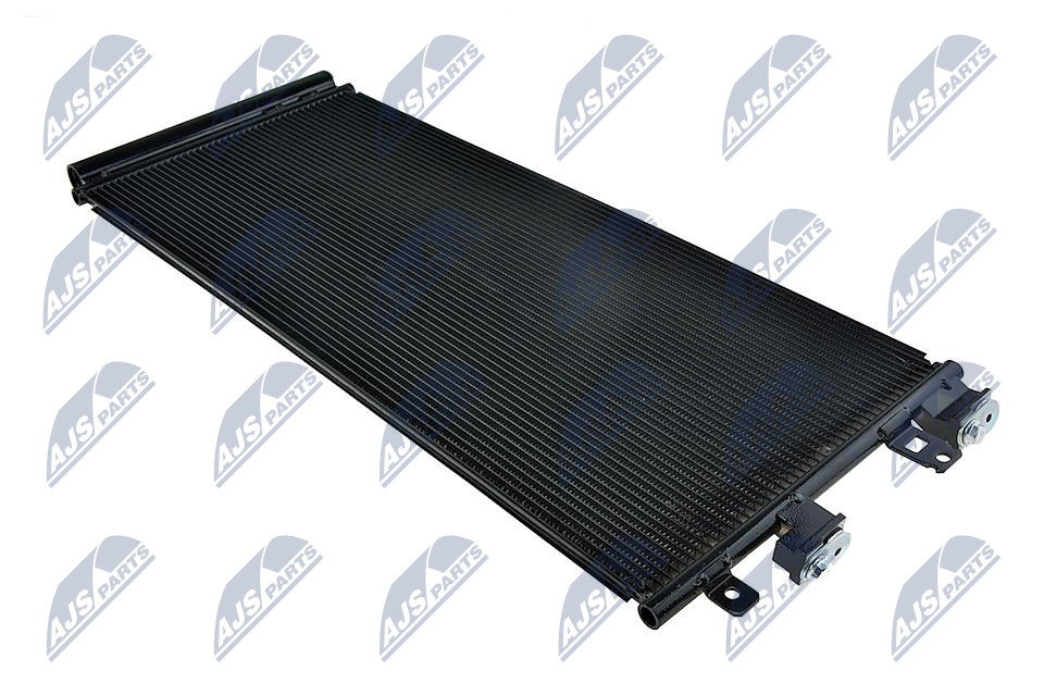 Condenser, air conditioning - CCS-PL-044 NTY