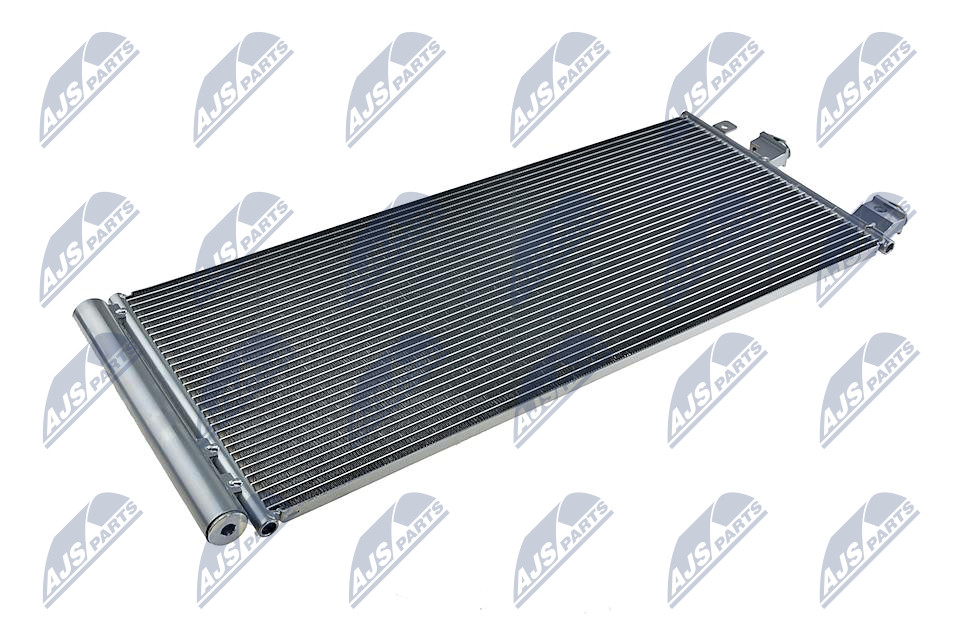 Condensatore, Climatizzatore - CCS-PL-045 NTY