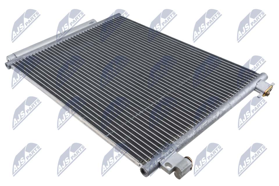 Конденсатор, кондиционер - CCS-RE-001 NTY