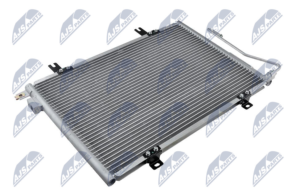 Конденсатор, кондиционер - CCS-RE-004 NTY