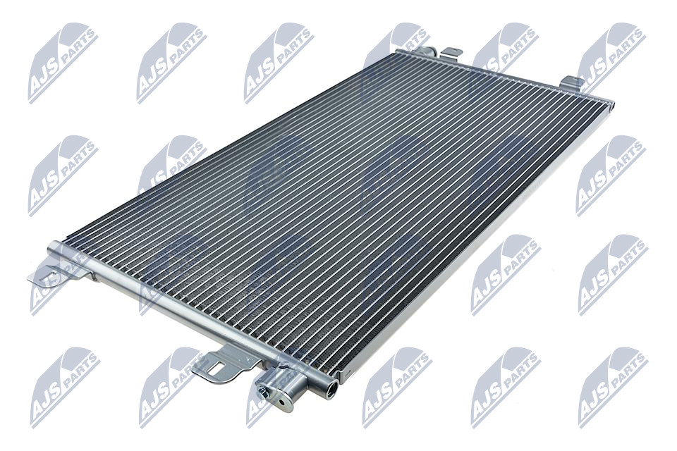 Condensatore, Climatizzatore - CCS-RE-005 NTY