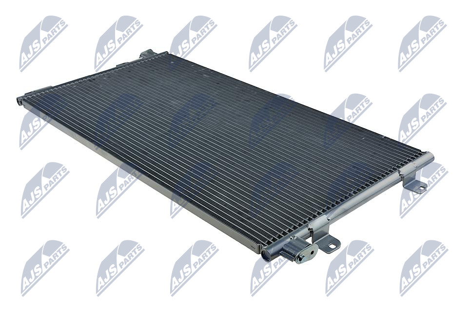 Конденсатор, кондиционер - CCS-RE-005 NTY