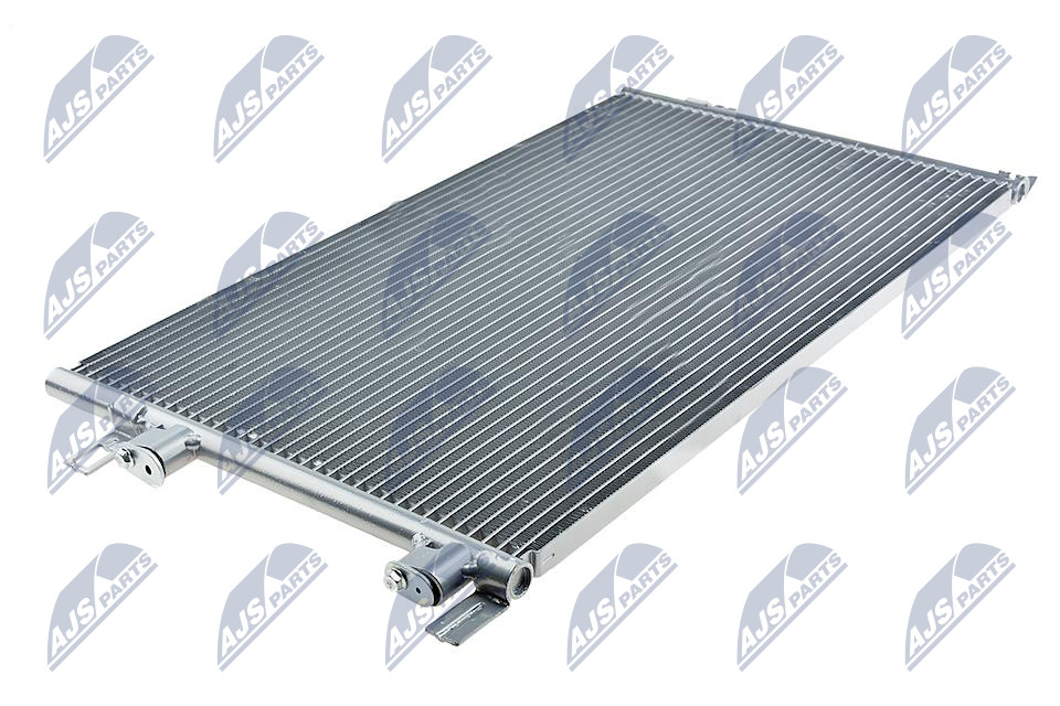 Condenser, air conditioning - CCS-RE-006 NTY