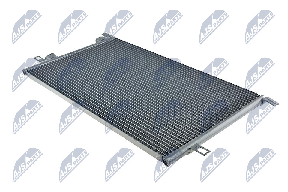 Конденсатор, кондиционер - CCS-RE-006 NTY