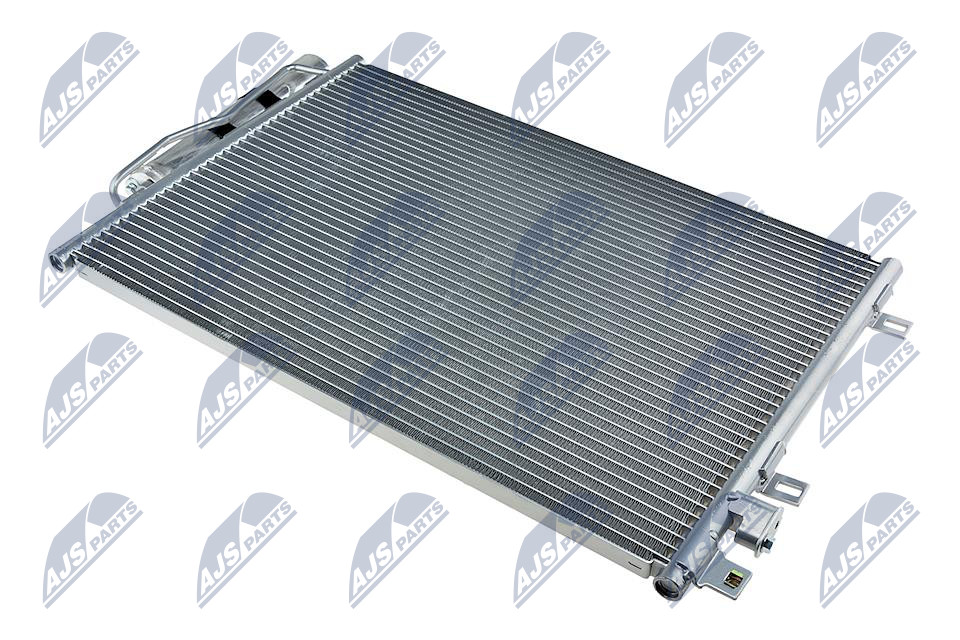 Конденсатор, кондиционер - CCS-RE-007 NTY