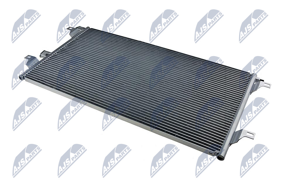 Конденсатор, кондиционер - CCS-RE-008 NTY