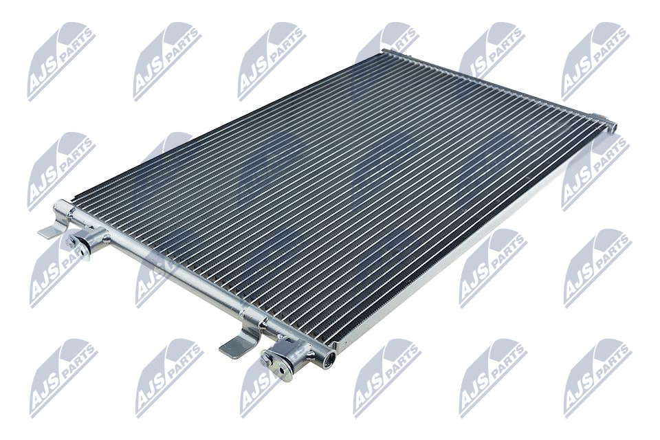 Condensatore, Climatizzatore - CCS-RE-010 NTY