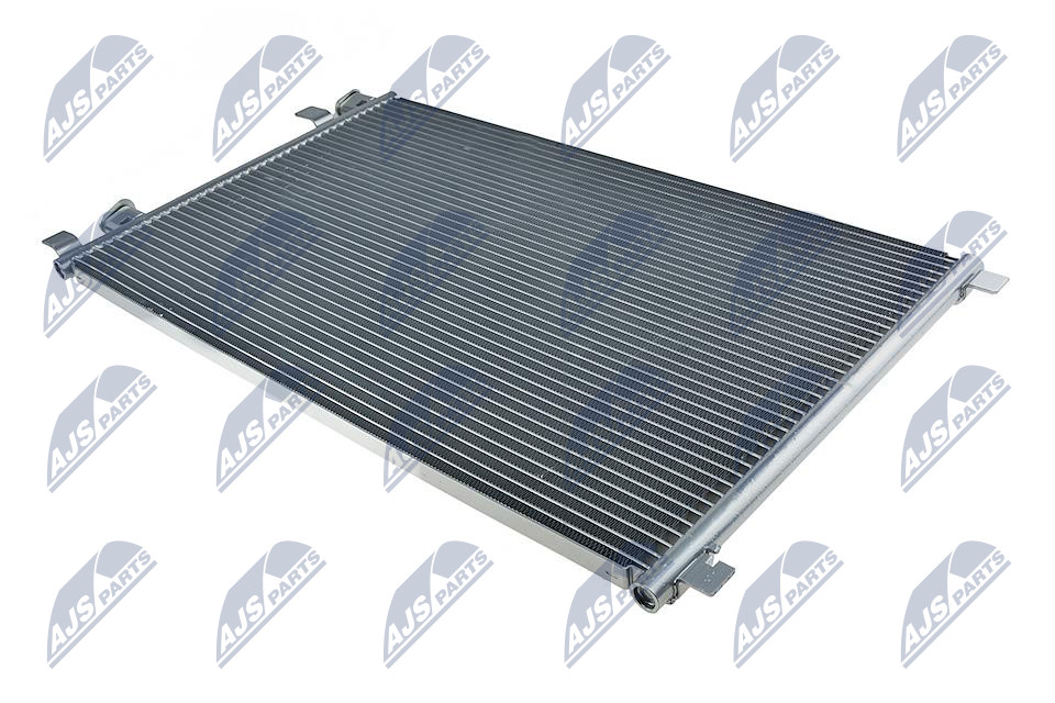 Конденсатор, кондиционер - CCS-RE-010 NTY