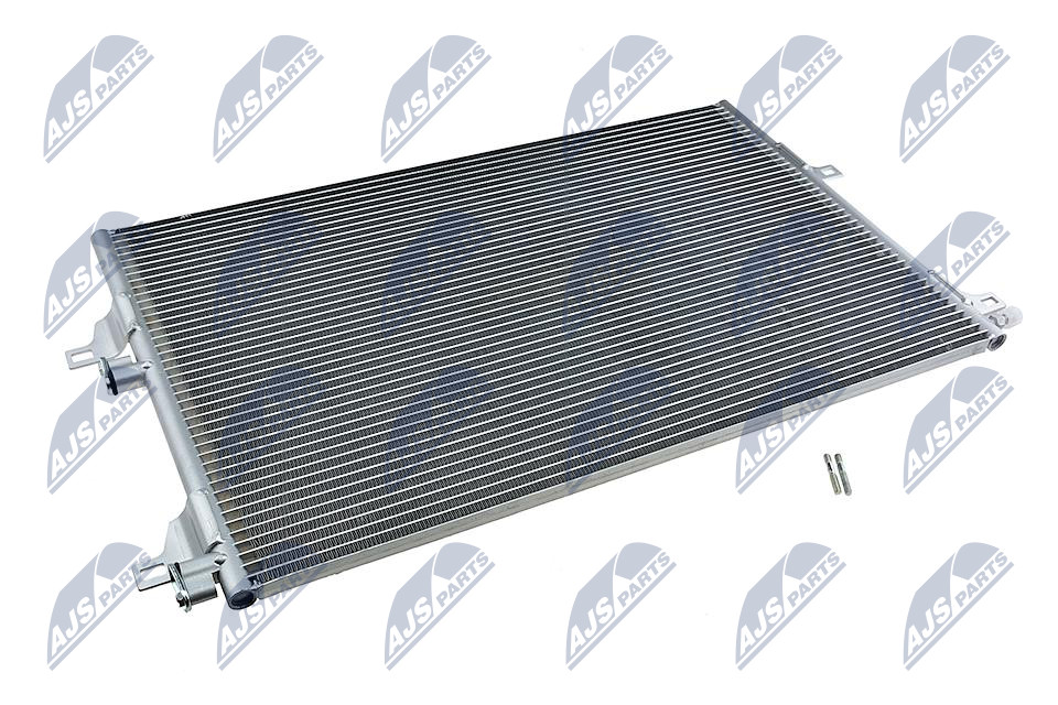 Condensatore, Climatizzatore - CCS-RE-011 NTY