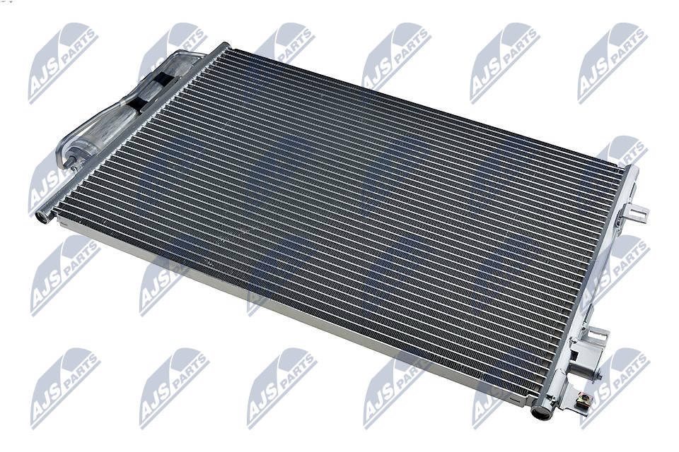 Конденсатор, кондиционер - CCS-RE-012 NTY
