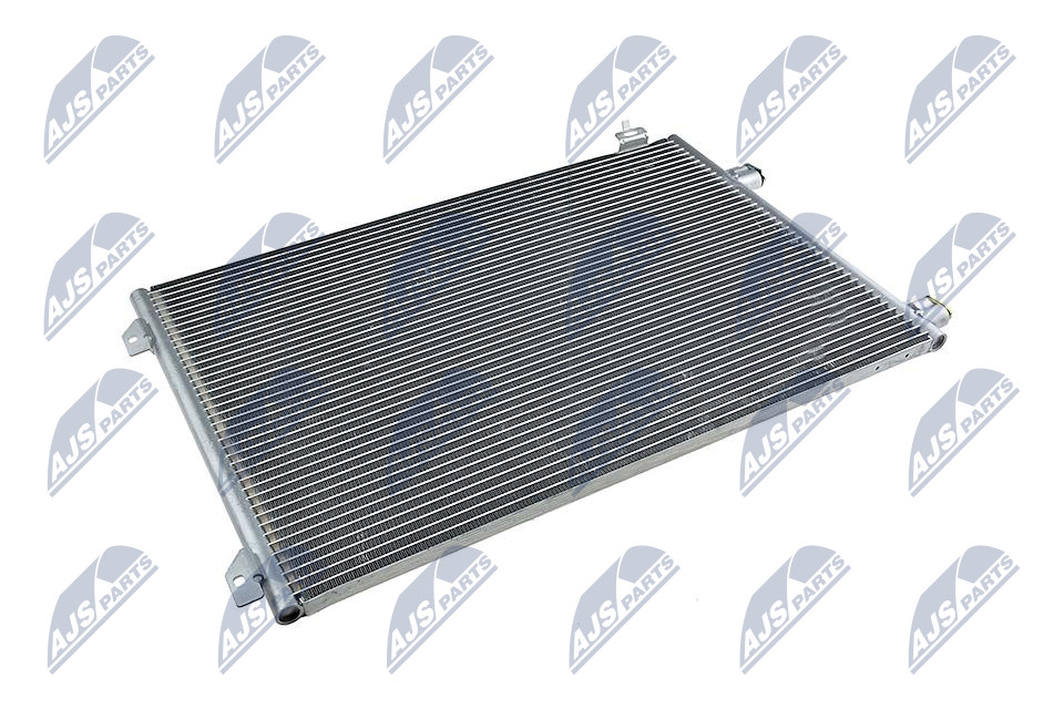 Condensatore, Climatizzatore - CCS-RE-013 NTY