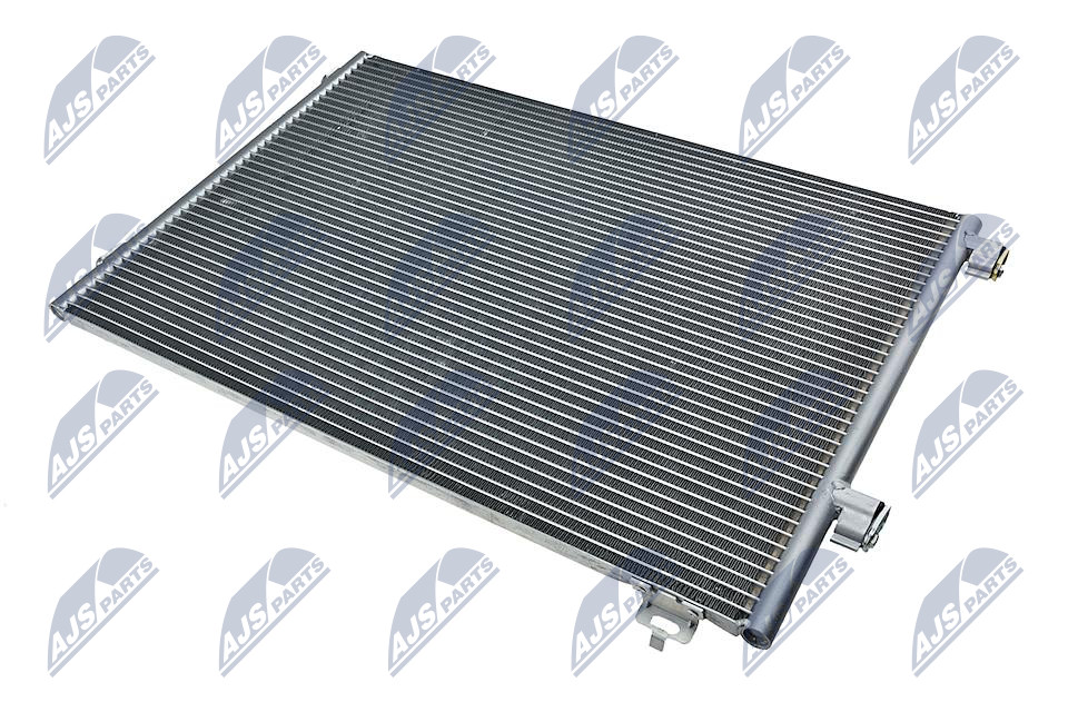 Конденсатор, кондиционер - CCS-RE-013 NTY