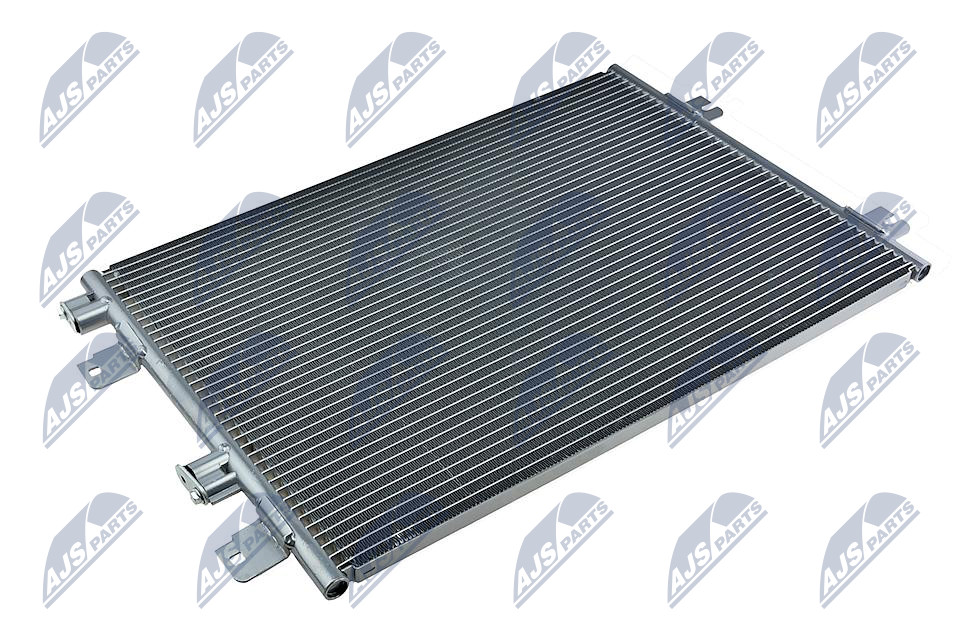 Condensatore, Climatizzatore - CCS-RE-017 NTY