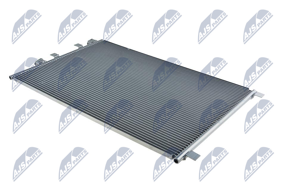 Конденсатор, кондиционер - CCS-RE-021 NTY