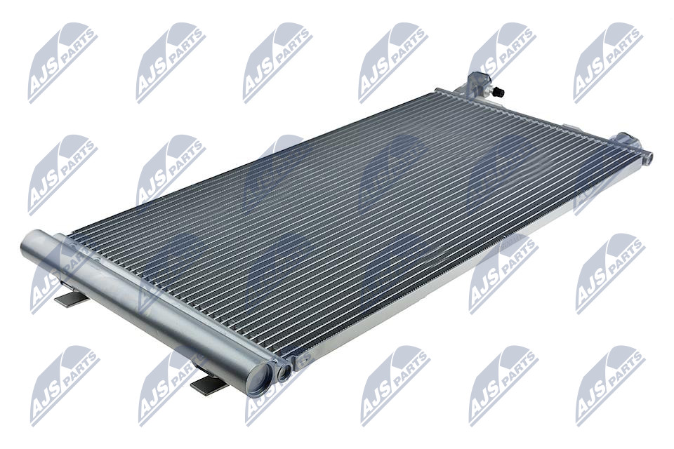 Condenser, air conditioning - CCS-RE-023 NTY