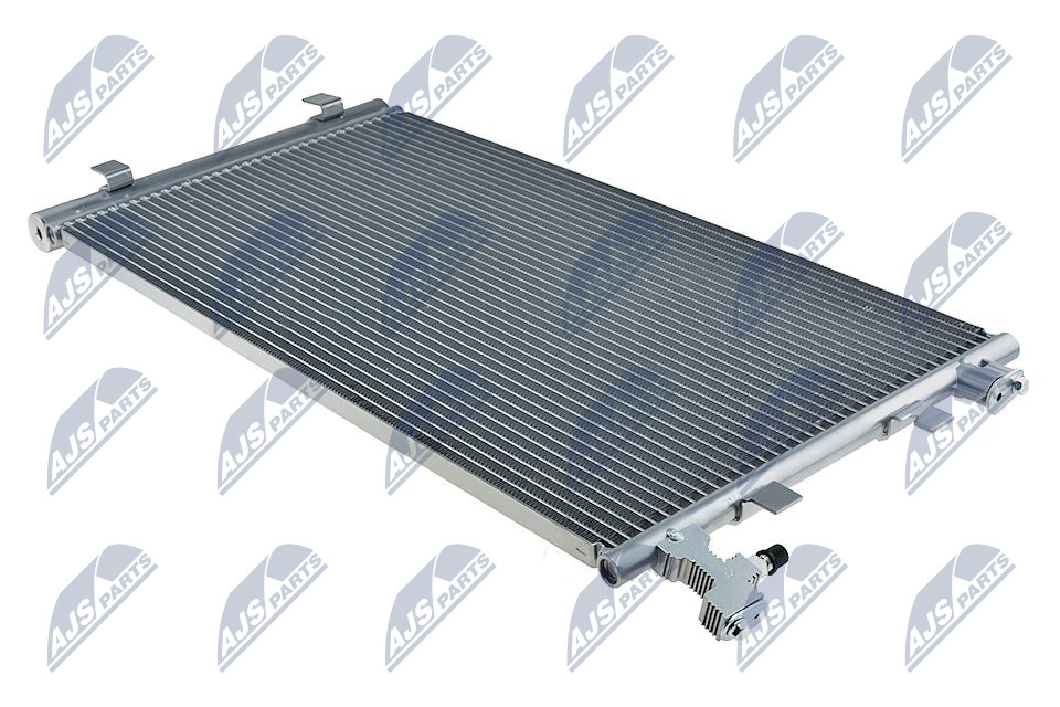 Конденсатор, кондиционер - CCS-RE-023 NTY