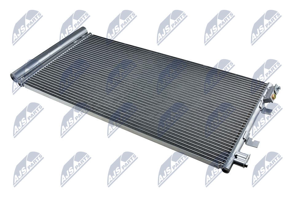 Конденсатор, кондиционер - CCS-RE-028 NTY