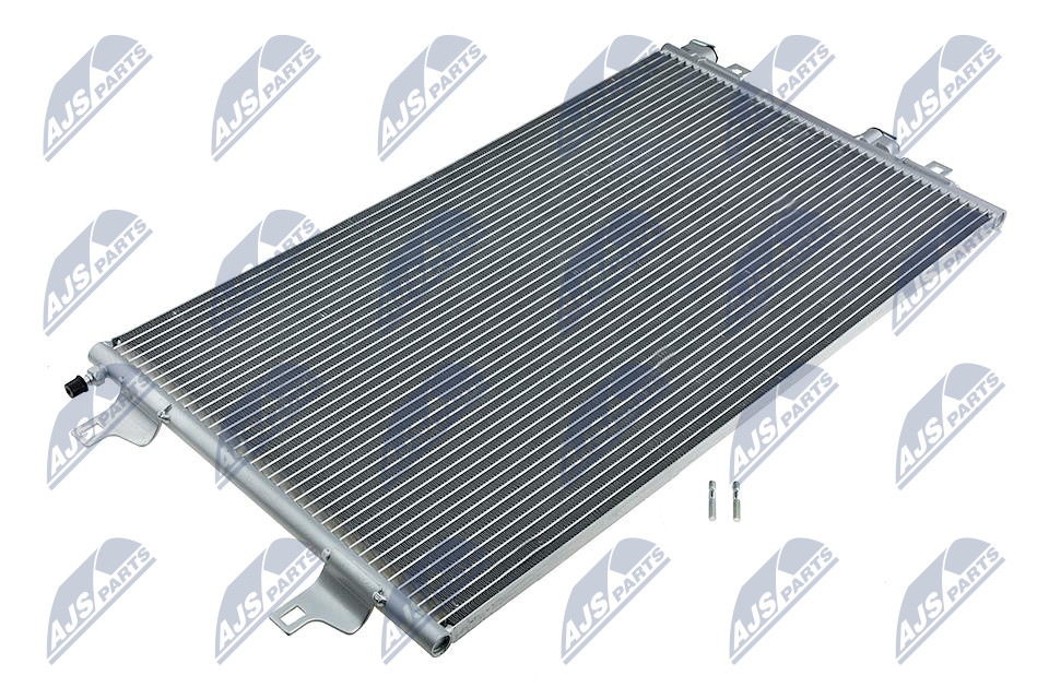 Condensatore, Climatizzatore - CCS-RE-029 NTY