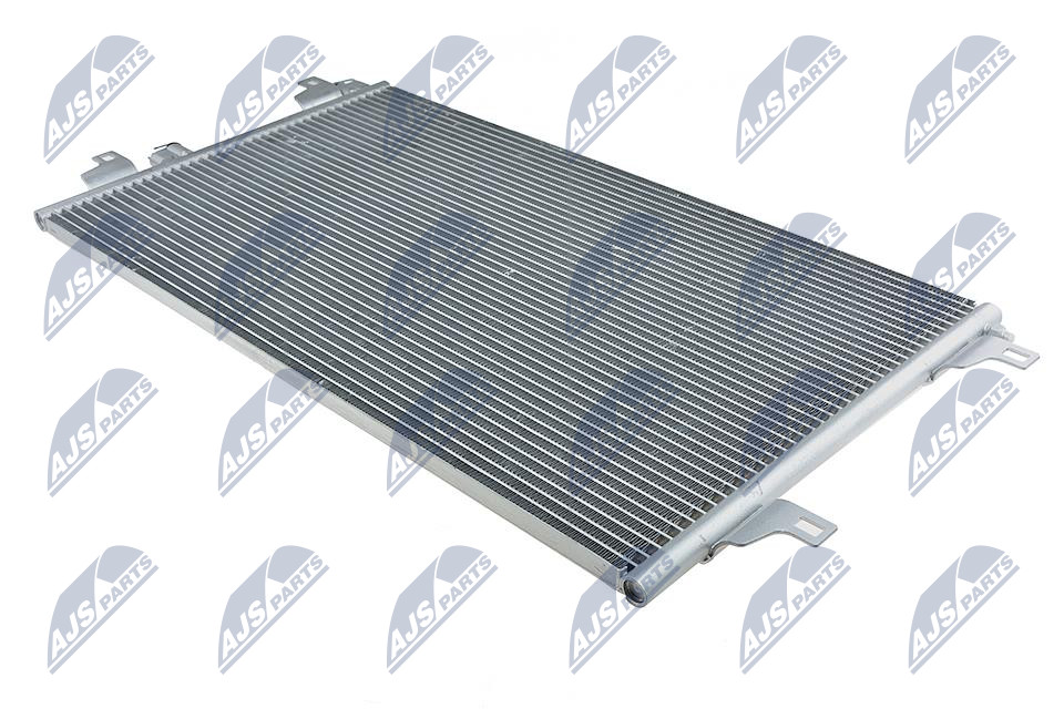 Конденсатор, кондиционер - CCS-RE-030 NTY