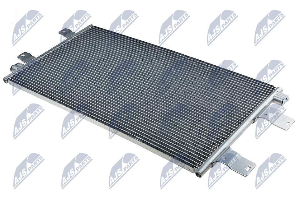 Конденсатор, кондиционер - CCS-RE-031 NTY