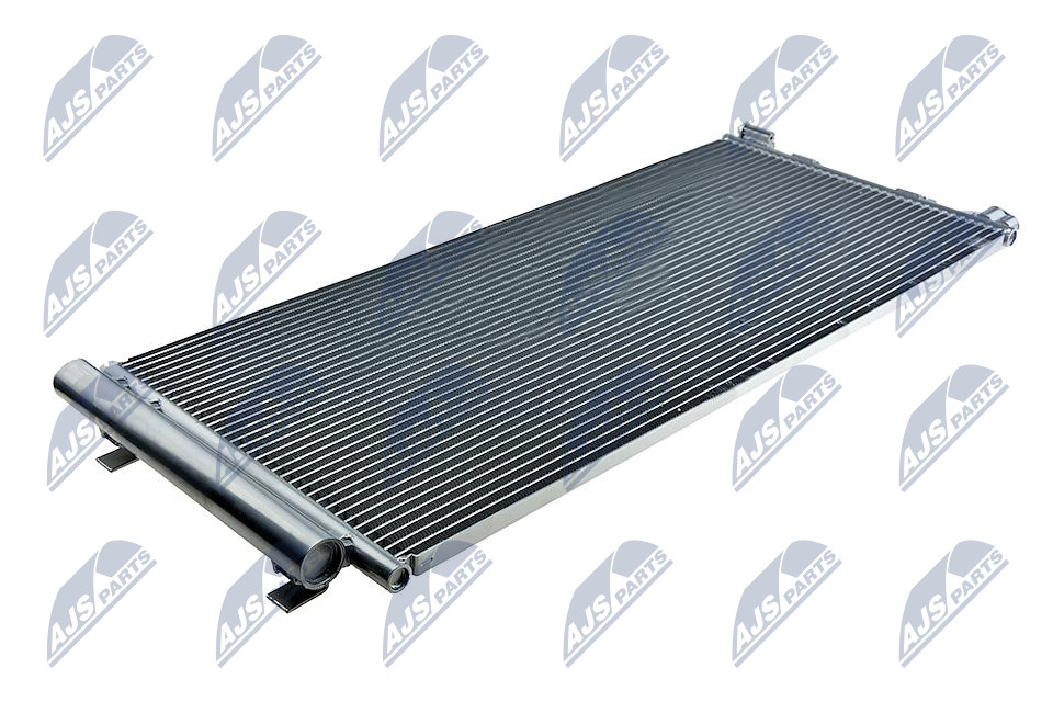 Condenser, air conditioning - CCS-RE-032 NTY