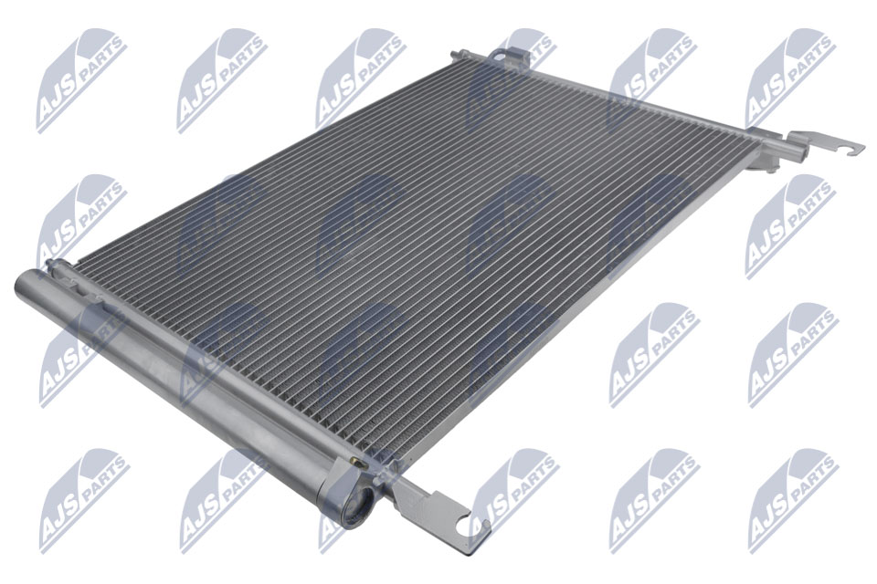 Конденсатор, кондиционер - CCS-RE-034 NTY