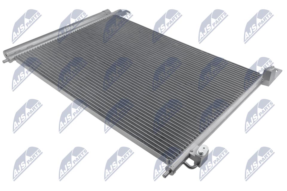 Конденсатор, кондиционер - CCS-RE-034 NTY