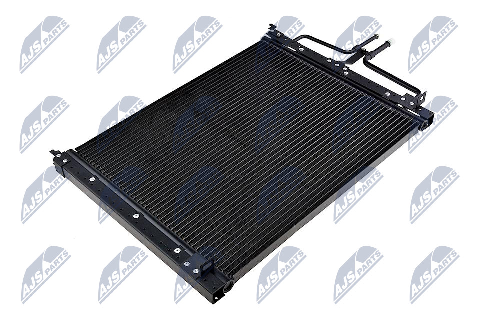 Condensatore, Climatizzatore - CCS-RE-035 NTY