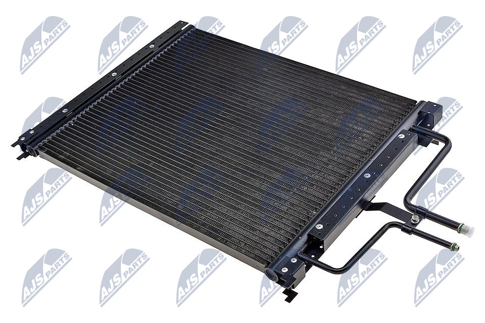 Конденсатор, кондиционер - CCS-RE-035 NTY