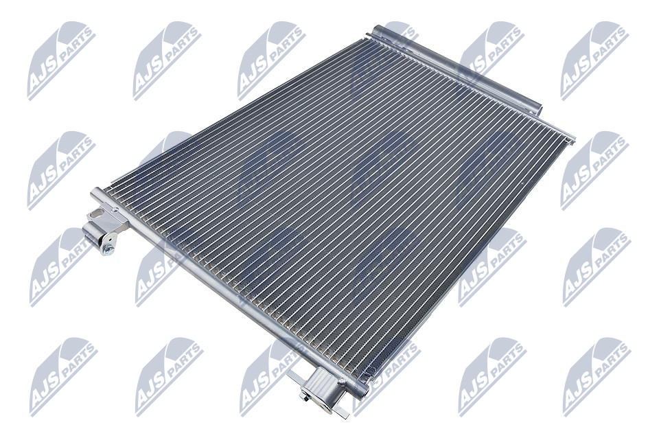 Condenser, air conditioning - CCS-RE-038 NTY