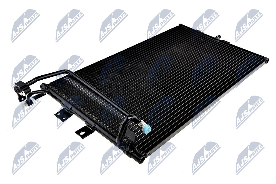 Condensatore, Climatizzatore - CCS-SA-000 NTY