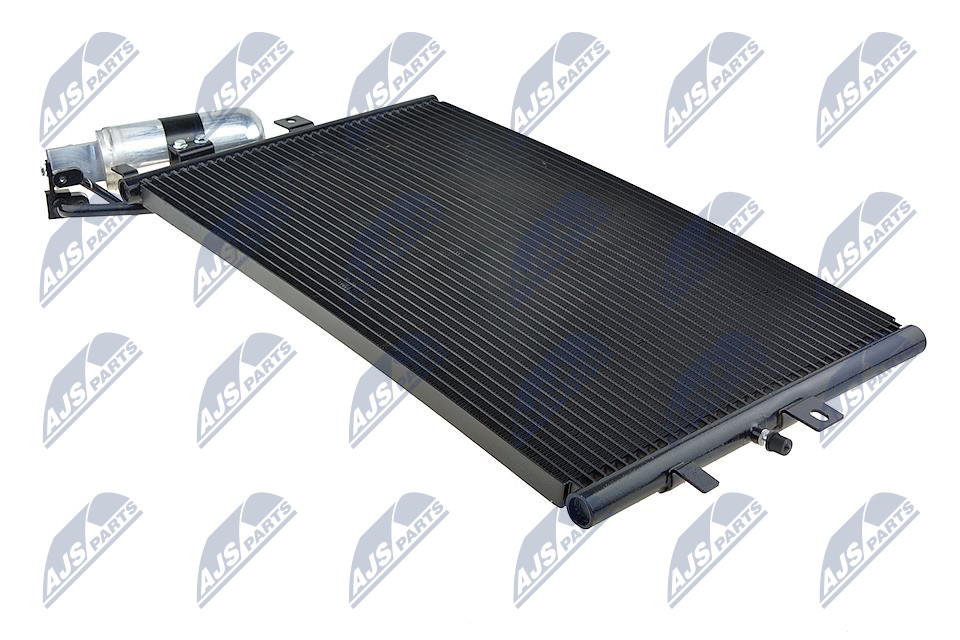 Конденсатор, кондиционер - CCS-SA-004 NTY