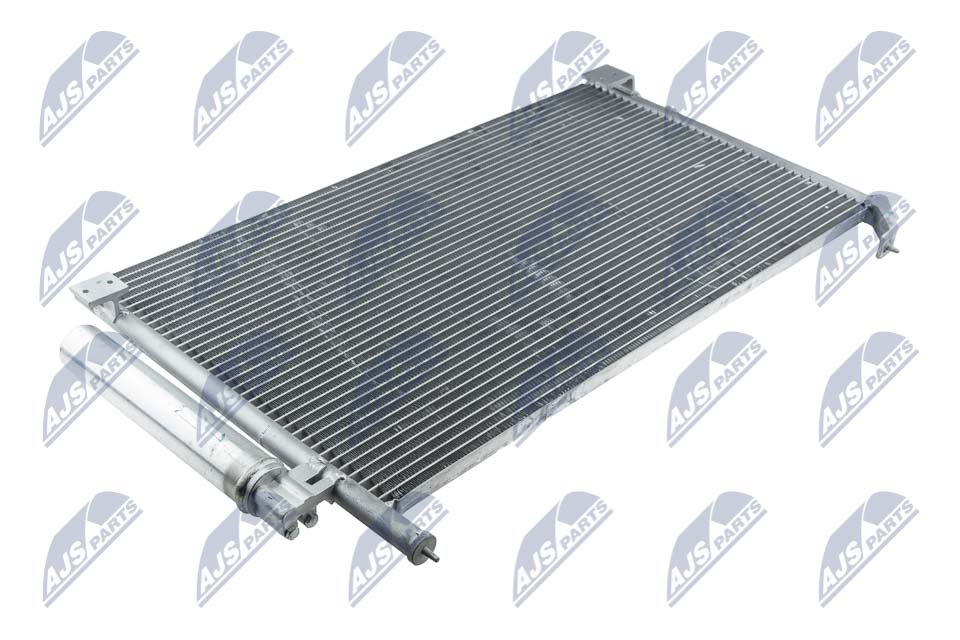 Condenser, air conditioning - CCS-SB-002 NTY