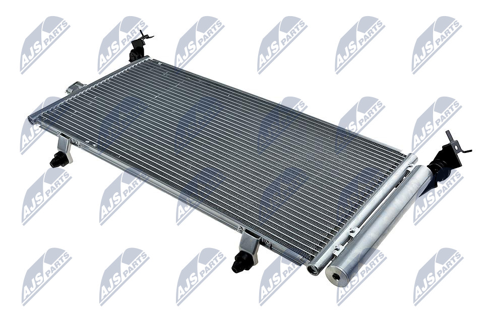 Condenser, air conditioning - CCS-SB-003 NTY