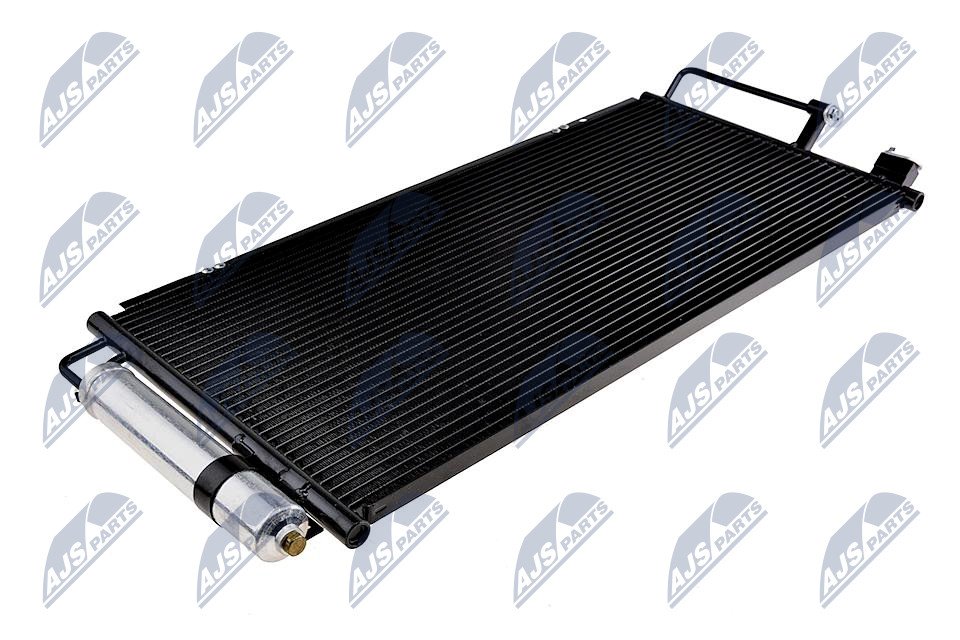 Condenser, air conditioning - CCS-SB-005 NTY