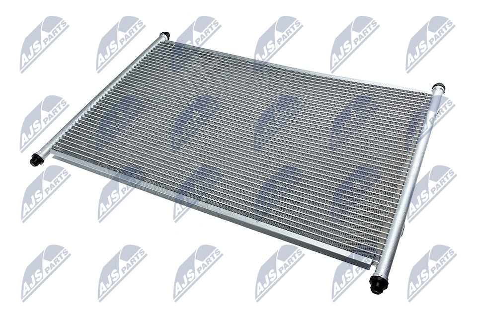 Condenser, air conditioning - CCS-SU-002 NTY
