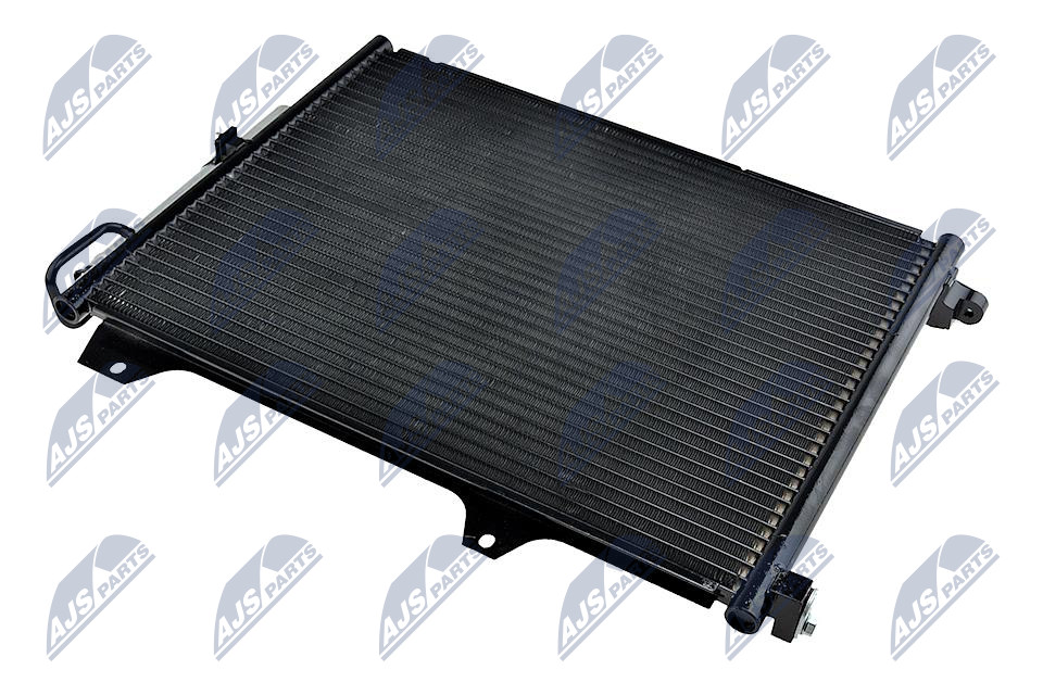 Condensatore, Climatizzatore - CCS-SU-004 NTY