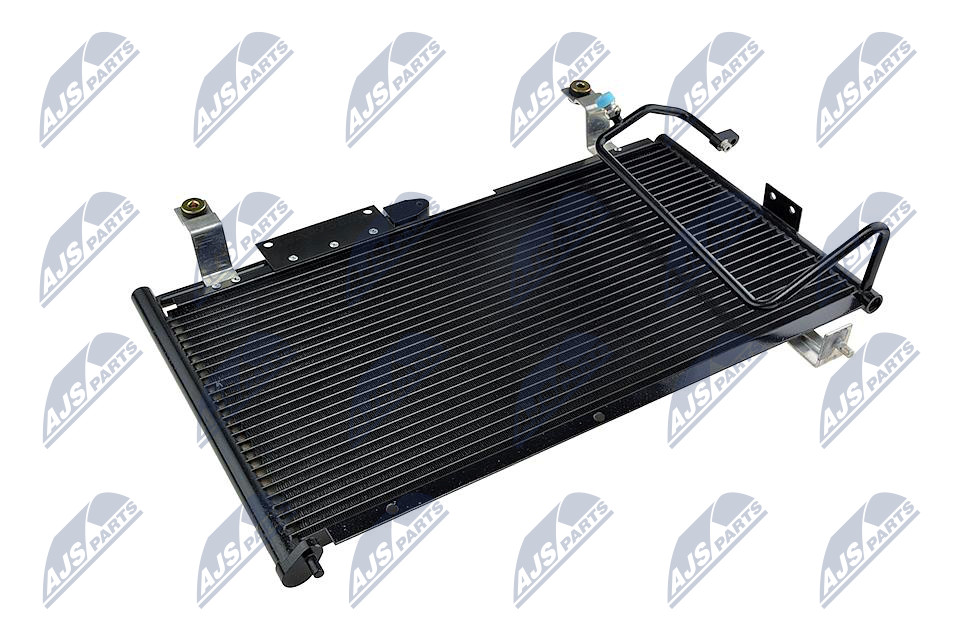 Condenser, air conditioning - CCS-SU-005 NTY