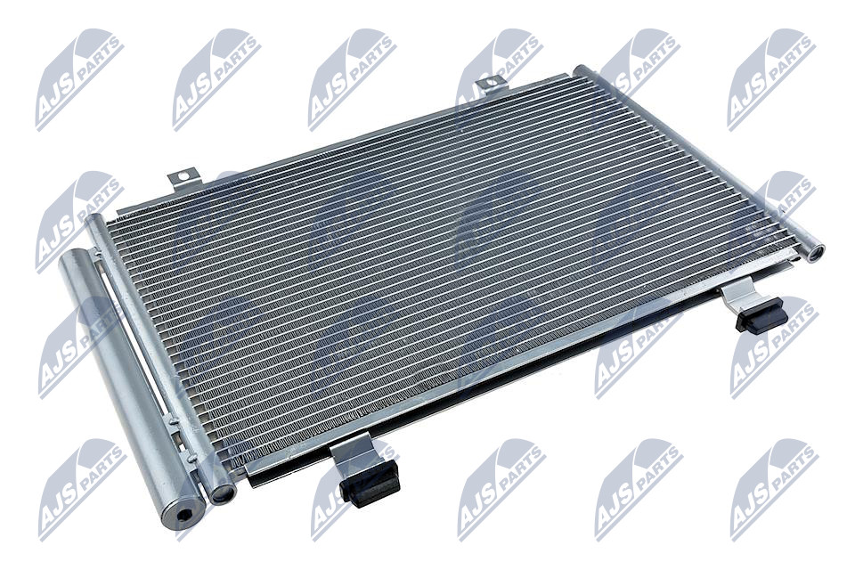 Condensatore, Climatizzatore - CCS-SU-007 NTY