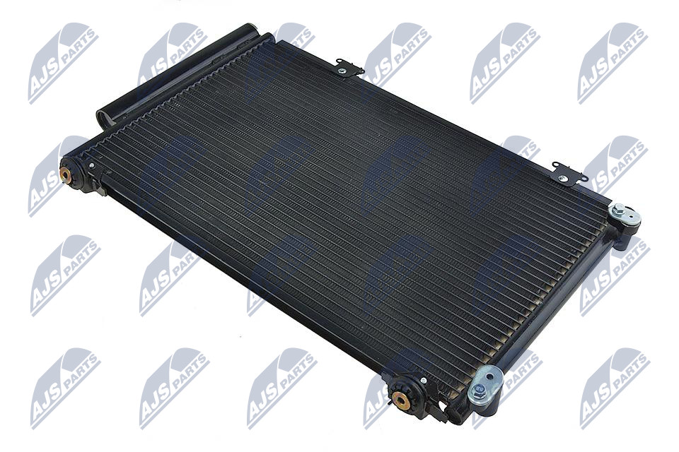 Конденсатор, кондиционер - CCS-TY-002 NTY