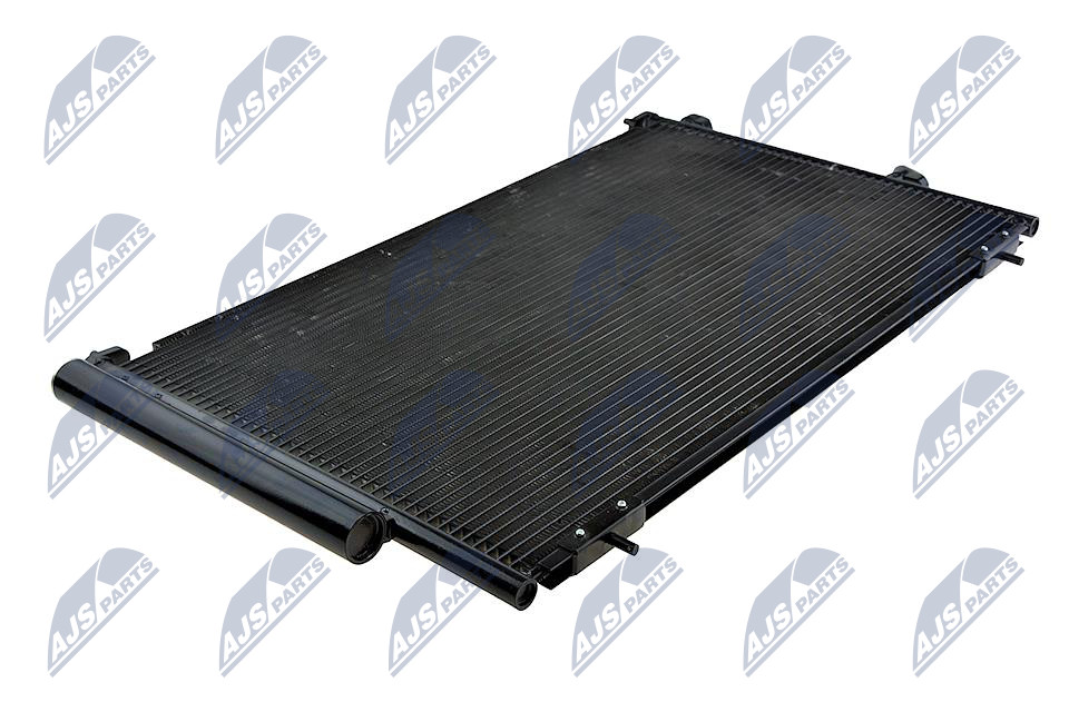 Condensatore, Climatizzatore - CCS-TY-003 NTY