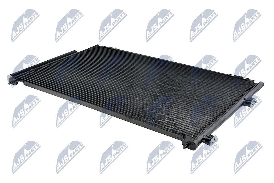 Конденсатор, кондиционер - CCS-TY-003 NTY