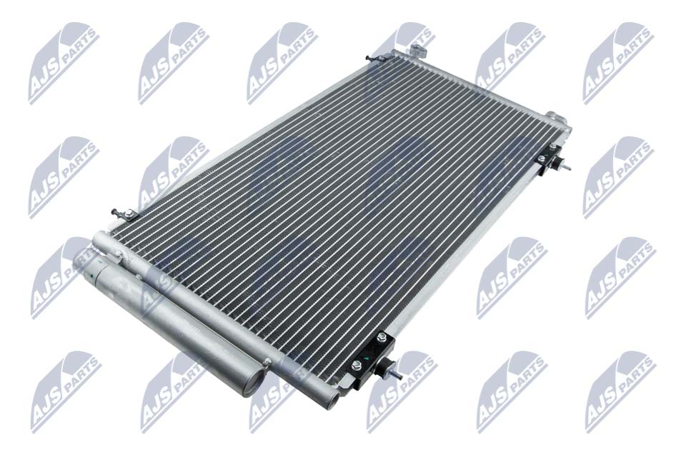Condensatore, Climatizzatore - CCS-TY-005 NTY