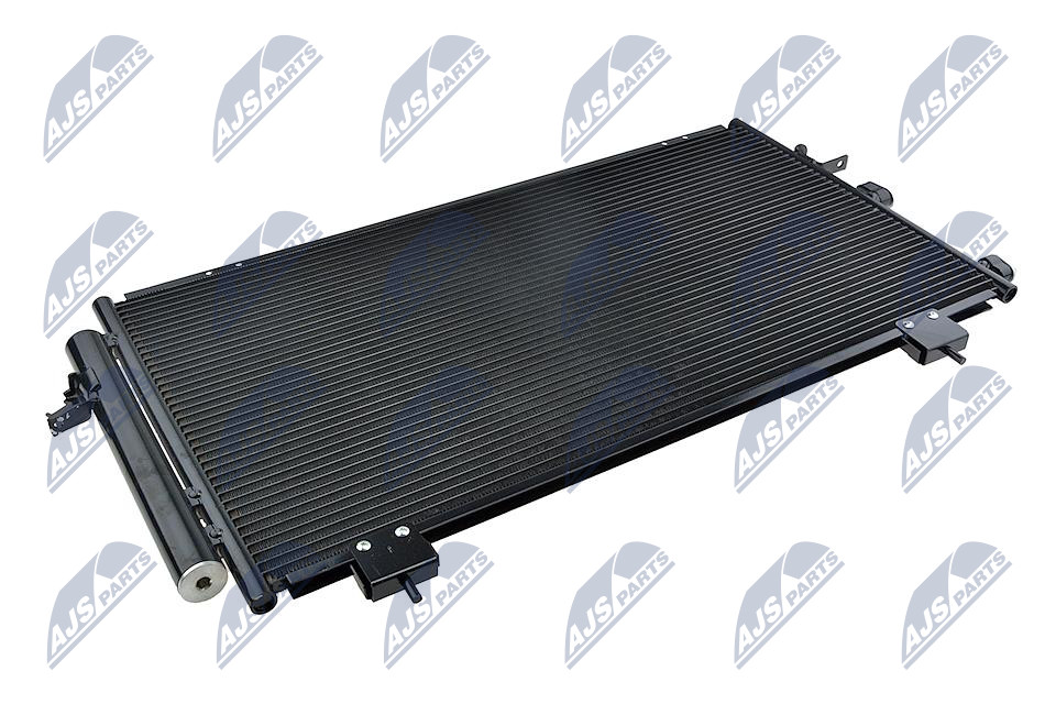 Condensatore, Climatizzatore - CCS-TY-006 NTY