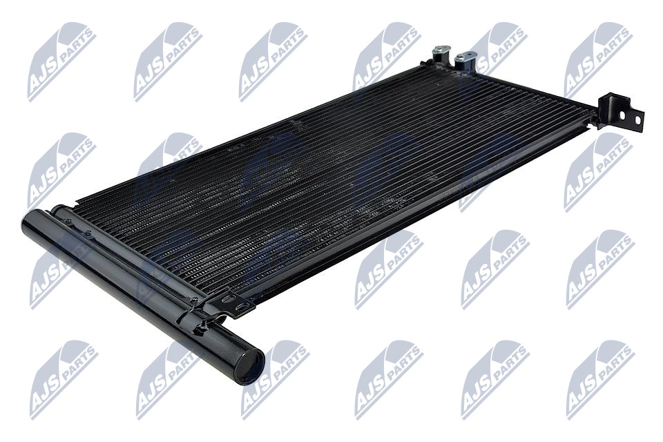 Condenser, air conditioning - CCS-TY-008 NTY