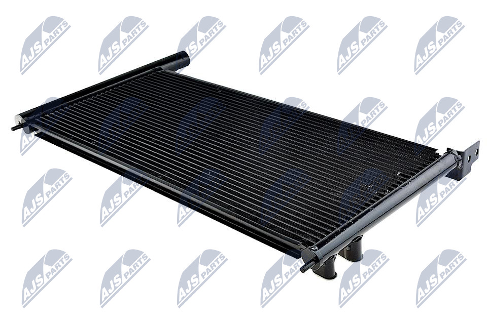 Конденсатор, кондиционер - CCS-TY-008 NTY