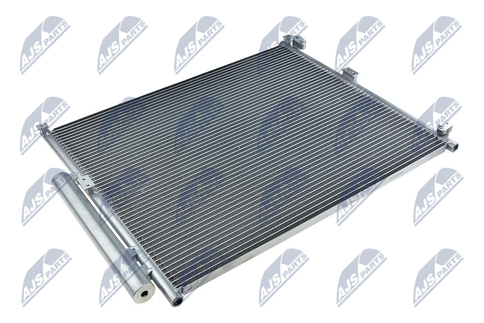 Condensatore, Climatizzatore - CCS-TY-013 NTY