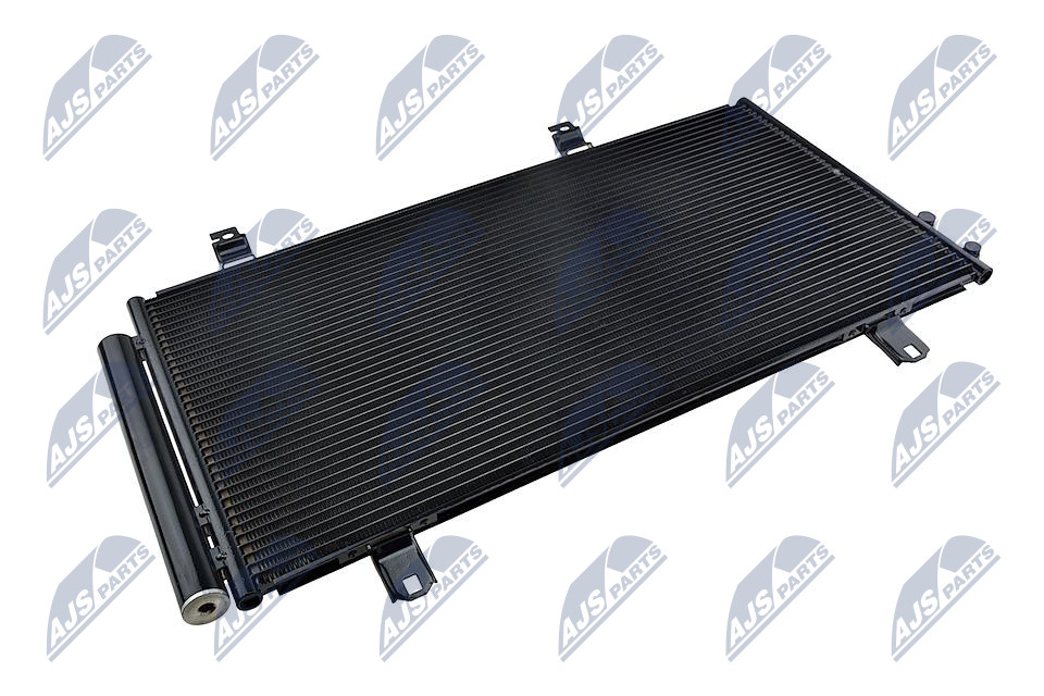 Condensatore, Climatizzatore - CCS-TY-016 NTY