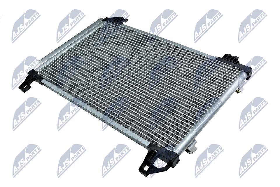 Конденсатор, кондиционер - CCS-TY-018 NTY