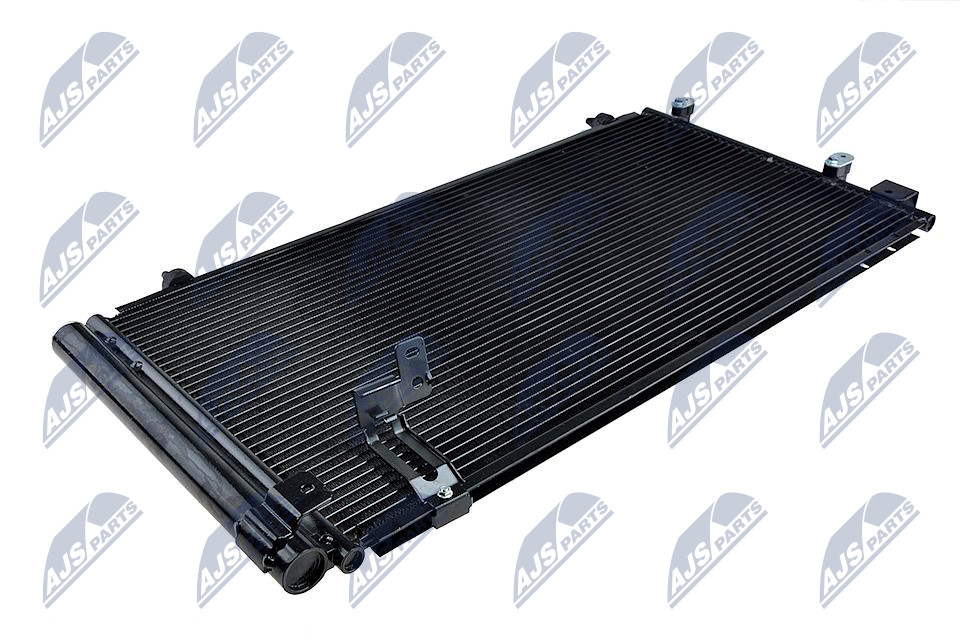 Condenser, air conditioning - CCS-TY-020 NTY